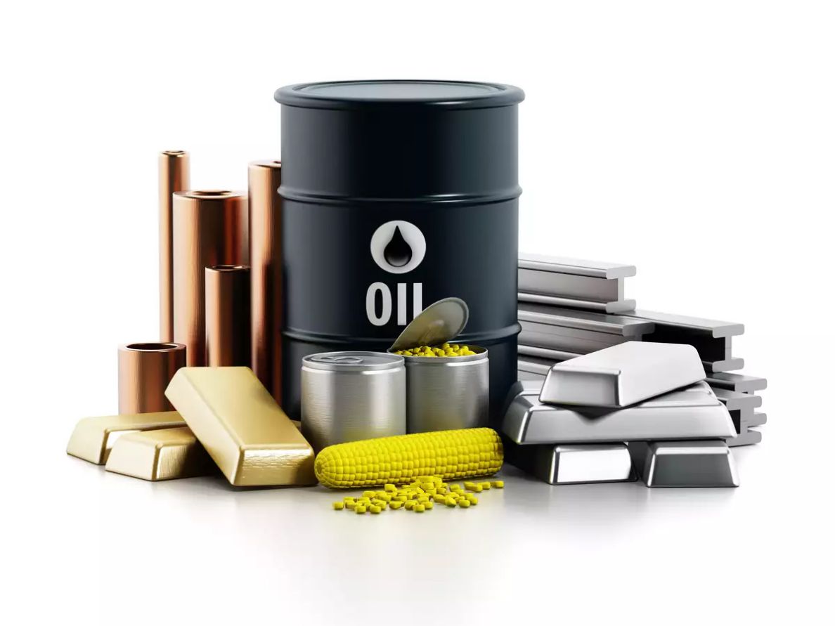 Commodity Research