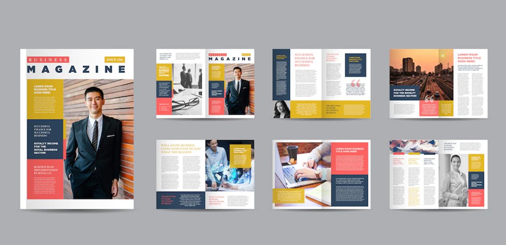 Layout designer