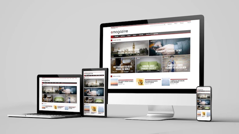 Spree Commerce Module