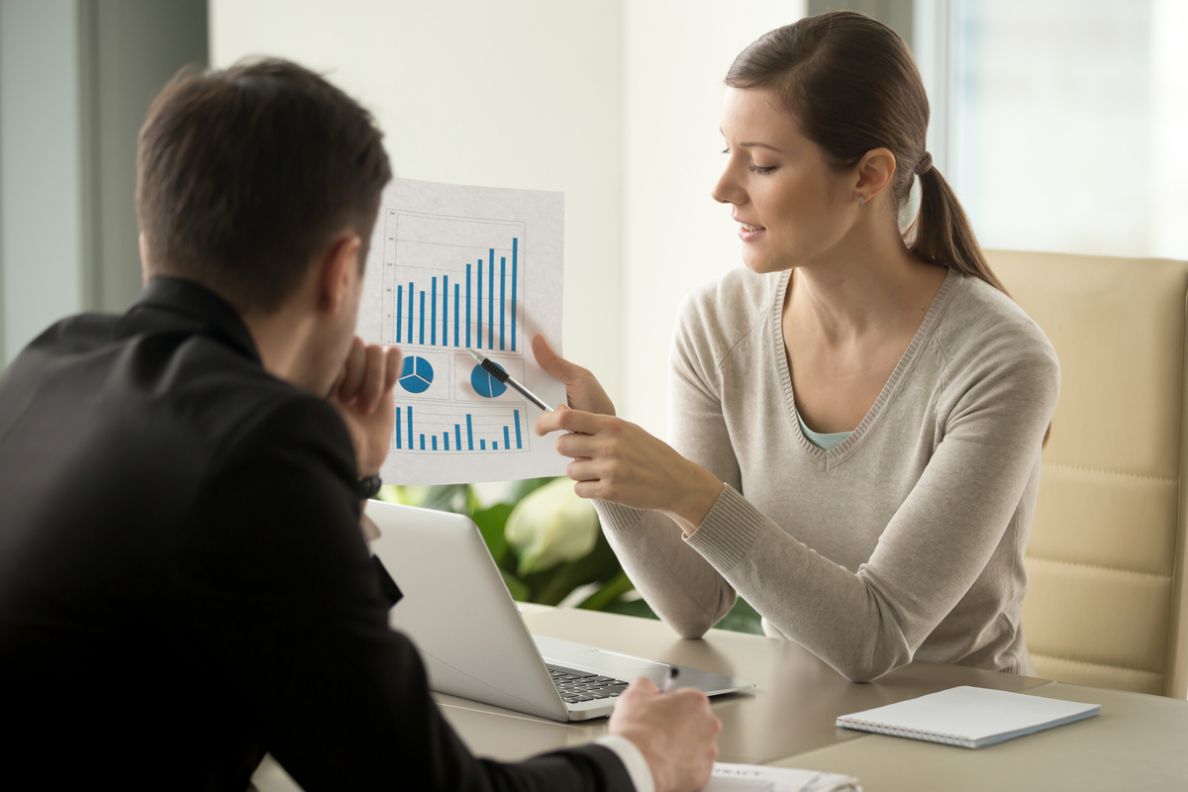 Financial Advisor