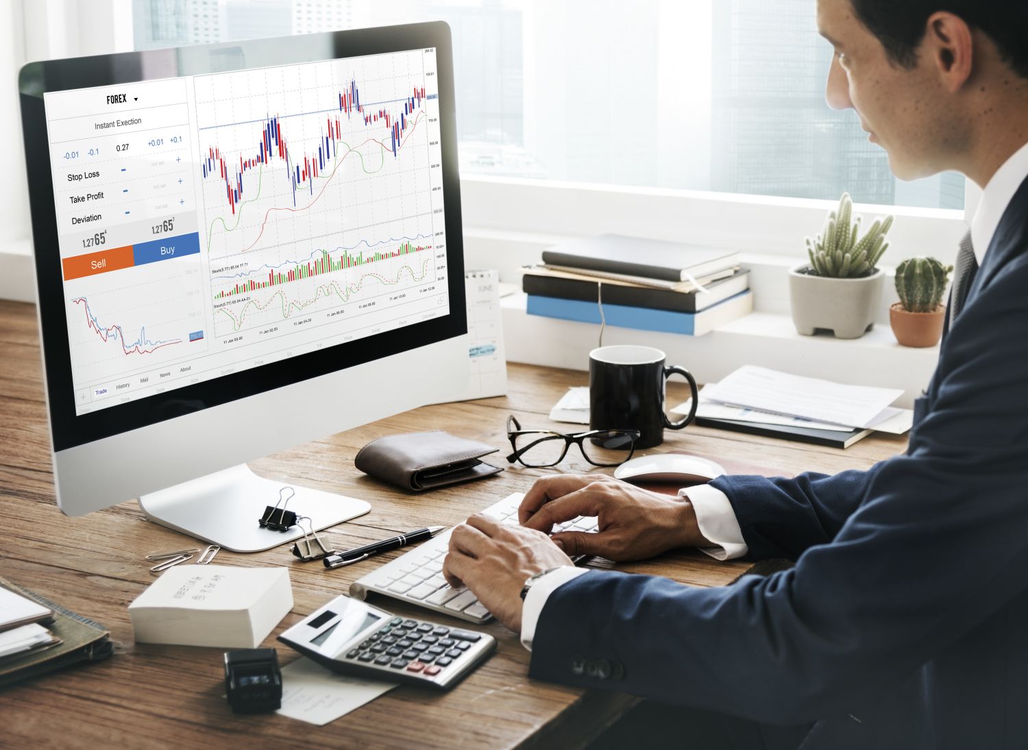 Online Market Research