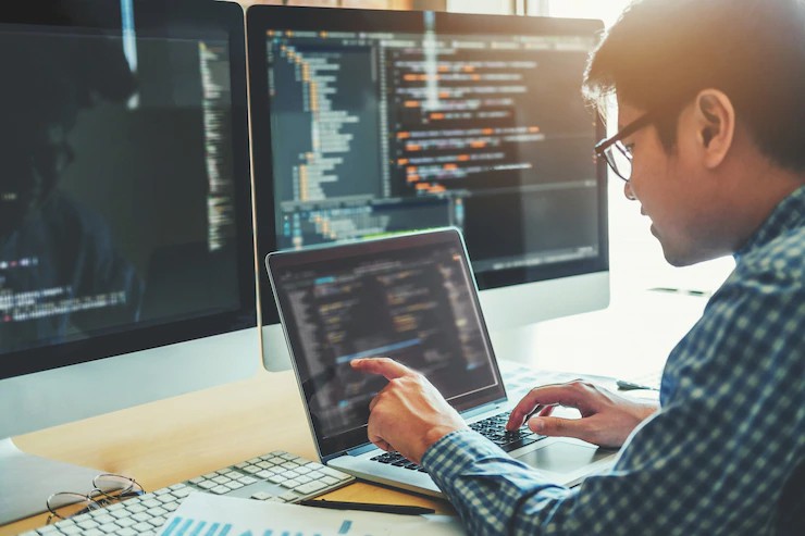 Outsourcing Automation Testing