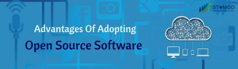 advantage of oss