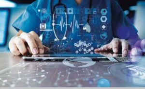 custom healthcare software development 4