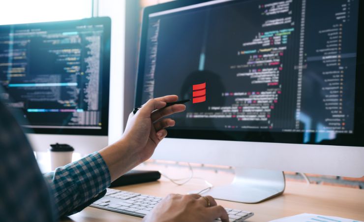 Scala development 2